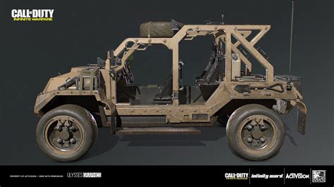 Call Of Duty Military Vehicles Wallpapers - Wallpaper Cave