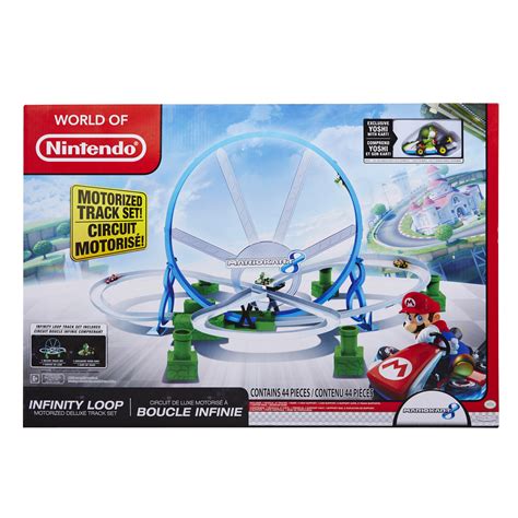 Action Figure Insider » NEW Nintendo Products from JAKKS Pacific