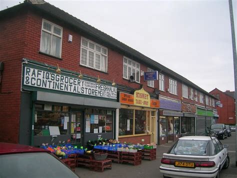 30 great photos of Didsbury, a suburban area of the City of Manchester | BOOMSbeat