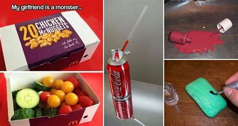 15 Harmless And Hilarious Pranks You Can Try