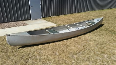 17 Aluminum Canoe Weight | Blog Dandk