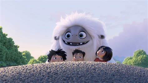 Abominable | Movie review – The Upcoming