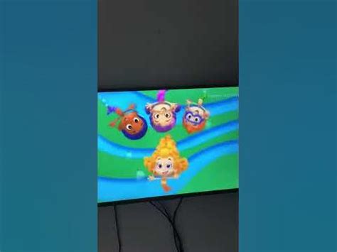 Bubble Guppies Firefighter Gil to the Rescue!End Credits.Nick Jr. (Serbian) - YouTube