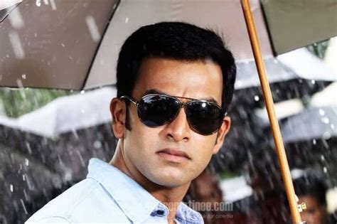 A Complete List of Prithviraj Sukumaran Hindi Dubbed Movies