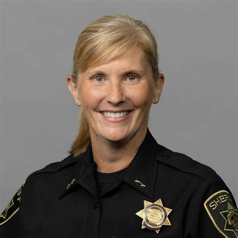 Multnomah County – Oregon State Sheriffs' Association