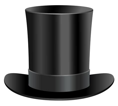 Abraham Lincolns Hat Clipart