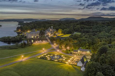 Visit Ashford Castle in Ireland | Why Ashford Castle is the best Castle ...