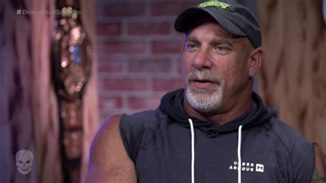 POLL: What Did You Think Of Steve Austin’s Broken Skull Sessions: Goldberg on WWE Network? | WWE ...