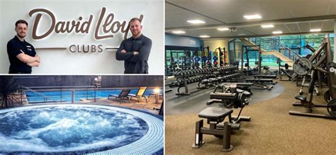 David Lloyd Norwich Health Club Review | Student Pocket Guide