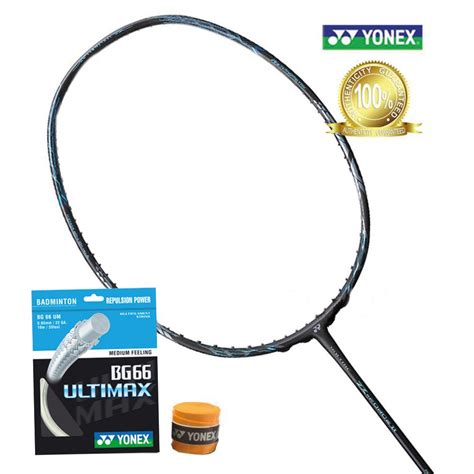 Yonex Voltric Z Force 2 Badminton Racket