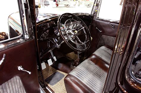 2017 Detroit Autorama: This 1932 Ford Coupe Earned Street Rodder’s PPG Rod of the Month Pick ...