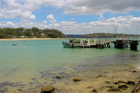 Bundeena – Ausemade