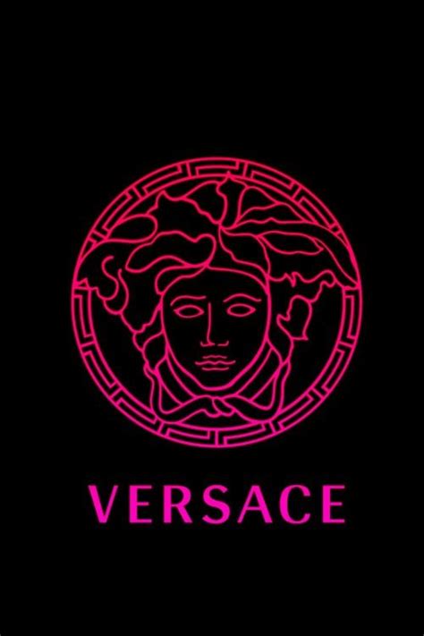 Versace and pink image Gucci Wallpaper Iphone, Versace Wallpaper, Hype Wallpaper, Phone Screen ...