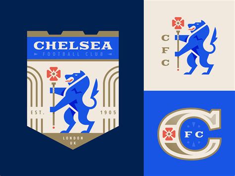 Soccer Crests :: Behance