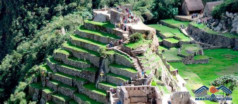 Machu Picchu Private Guided Tours | Guide for Machu Picchu - 2 hours