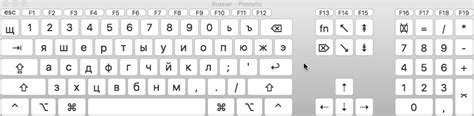 Windows Russian Phonetic Keyboard Layout