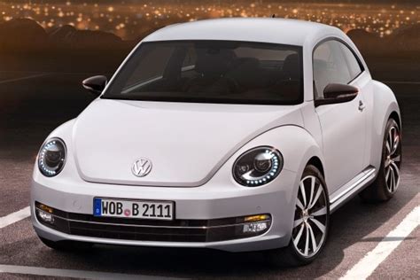 Used 2013 Volkswagen Beetle 2.0L TDI Hatchback Review & Ratings | Edmunds