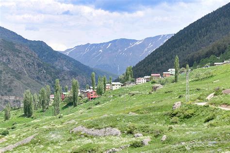 The countryside of NE Turkey, May-June 2019. | Landscape, Countryside, Natural landmarks