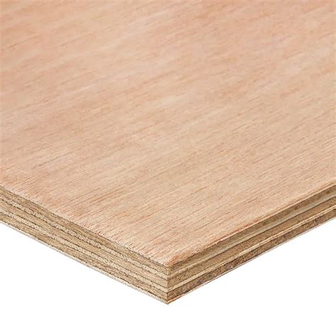 Marine Plywood Grade AA 7-Ply 12MM (T) x 1220MM (W) x 2440MM (L)