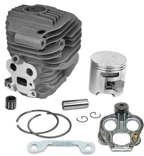 Husqvarna K750, K760, K760II OEM Cylinder Assembly | 581 47 61-03 ...