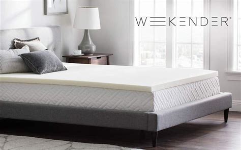 Best Mattress Topper for Back Pain 2019: Top Picks For Low-Cost Relief