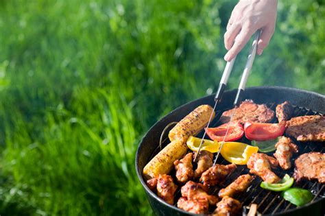 Barbecue Safety Tips For Your Safety