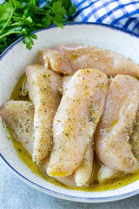 Our 15 Most Popular Grilled Chicken Tenders Marinade Ever – Easy ...