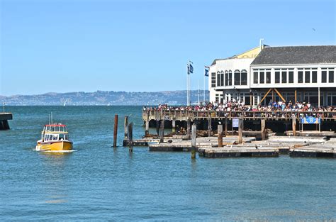 10 BEST Attractions at Fisherman's Wharf - CityBOP