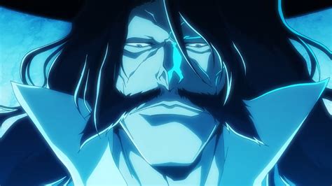 Bleach: TYBW Reveals New Short Trailer Featuring The Sternritter