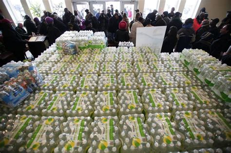 Supreme Court clears way for lawsuit in Flint Water Crisis - TheGrio