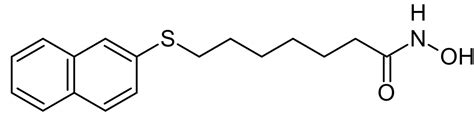 HNHA, HDAC inhibitor (CAS 926908-04-5) (ab141262) | Abcam