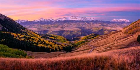 Last Dollar Road – Ridgway-Telluride, CO | 4WD Summer Scenic Drive