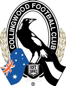 COLLINGWOOD Logo PNG Vector (AI) Free Download