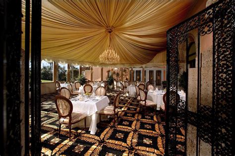 donald-trump-mar-a-lago-palm-beach-florida_9 | iDesignArch | Interior ...