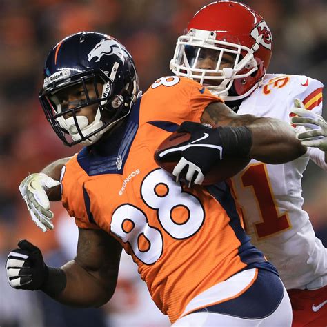 Chiefs vs. Broncos: Score, Grades and Analysis | News, Scores ...