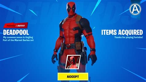 NEW "DEADPOOL SKIN" Week 2 Challenges! - 3200+ Wins (Fortnite Chapter 2 Season 2 LIVE) - YouTube