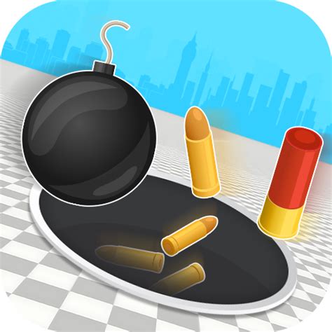 Attack Hole: Boss Fight Game - Apps on Google Play