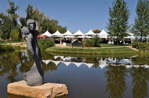 WineDown The Summer at Chapungu Sculpture Park in Loveland | Sculpture ...