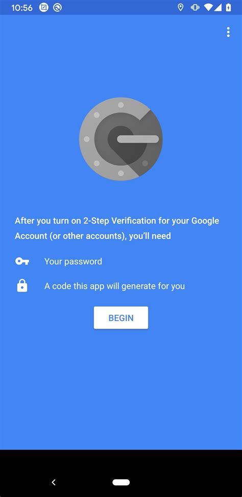 Google authenticator desktop - merymedia