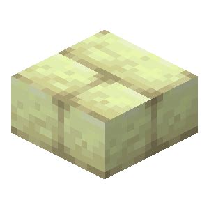 Slab – Official Minecraft Wiki