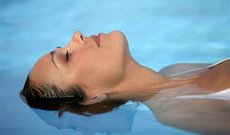 What is Float Therapy? - Professional Skincare Guide