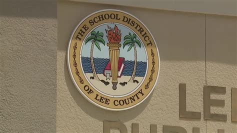 Board approves weapon detection systems for all Lee County schools next year