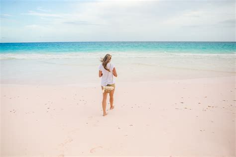 Ultimate Travel Guide to Pink Sands Beach Bahamas