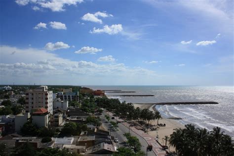 Travel Colombia: Not Living the Dream in Riohacha - Colombia Travel ...