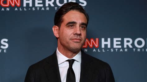 Bobby Cannavale Rounds Out 'Nine Perfect Strangers' Cast at Hulu