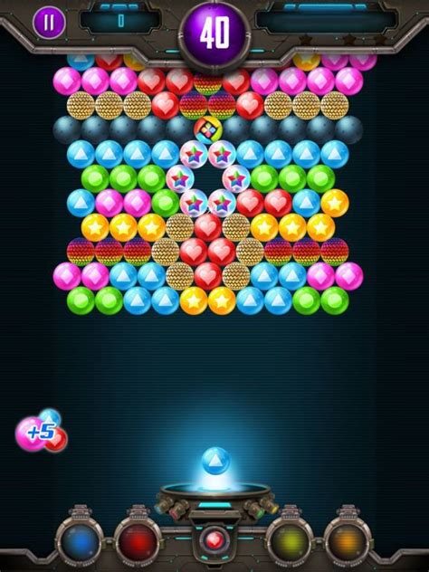 Super Power Bubble Shooter - release date, videos, screenshots, reviews on RAWG