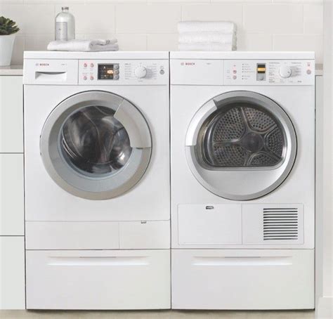 17 best Under Counter Height Washer & Dryer images on Pinterest | Washing machines, Dryer and ...