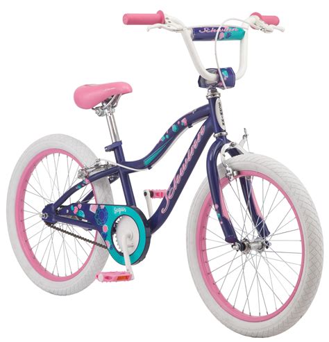 Girls 20 inch bike walmart