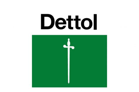 Dettol Logo and symbol, meaning, history, PNG, brand