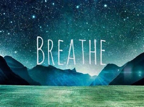 Take A Deep Breath | Center for Healthy Thinking